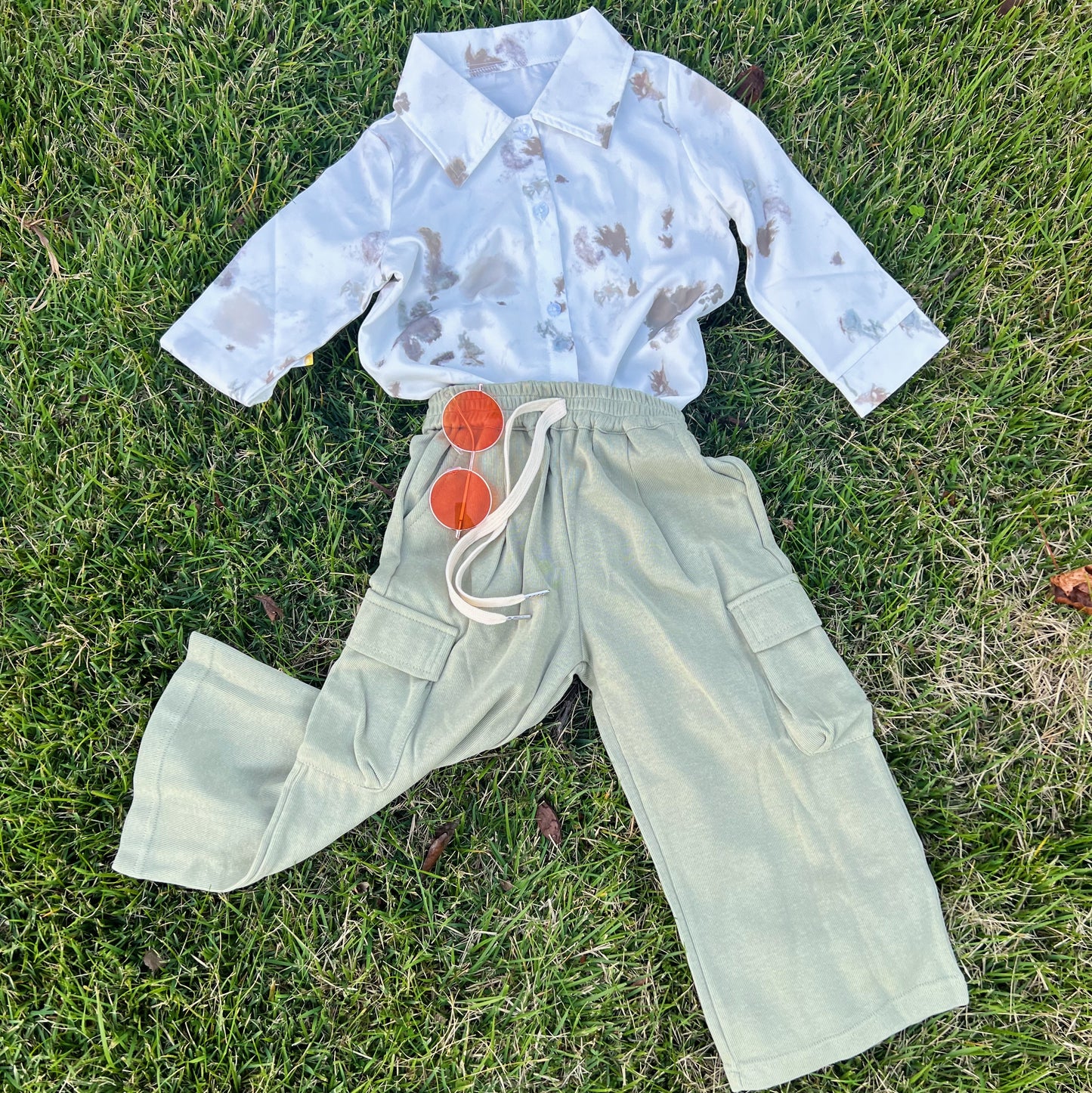 Kaila Lounge Cargos