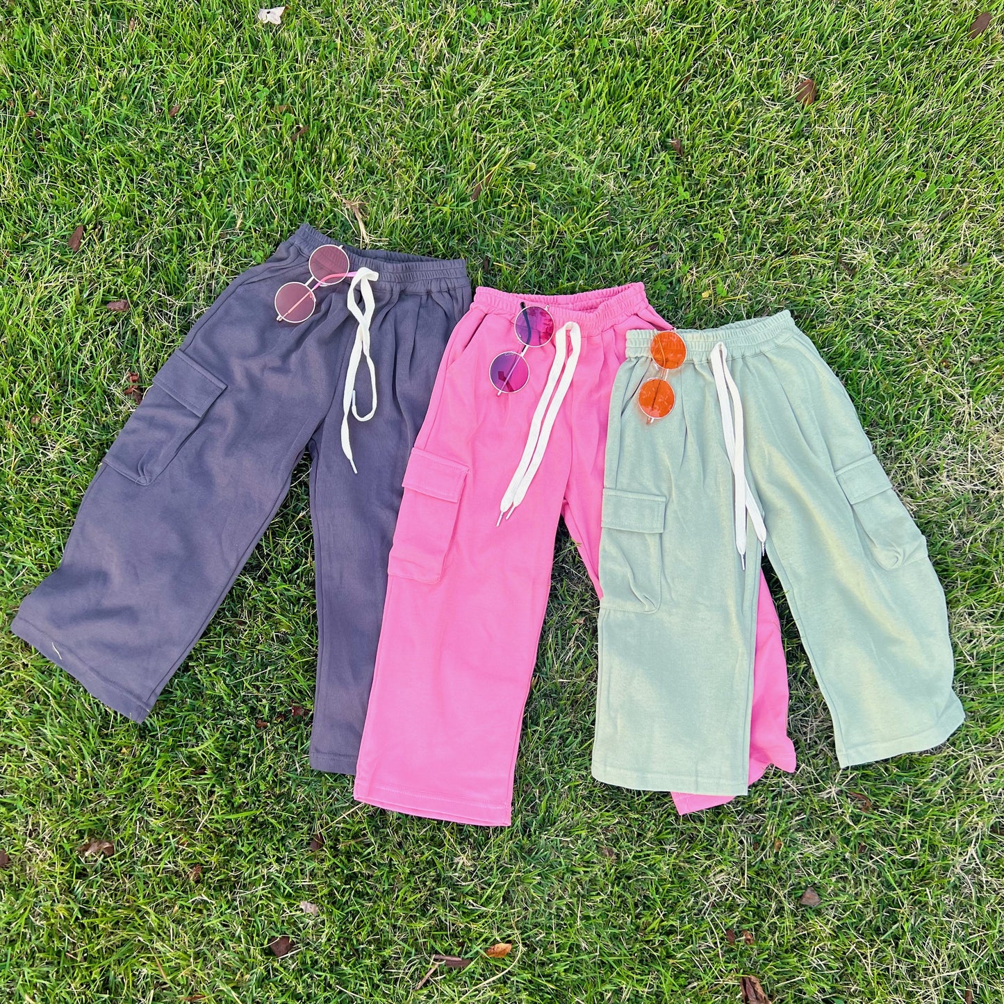 Kaila Lounge Cargos