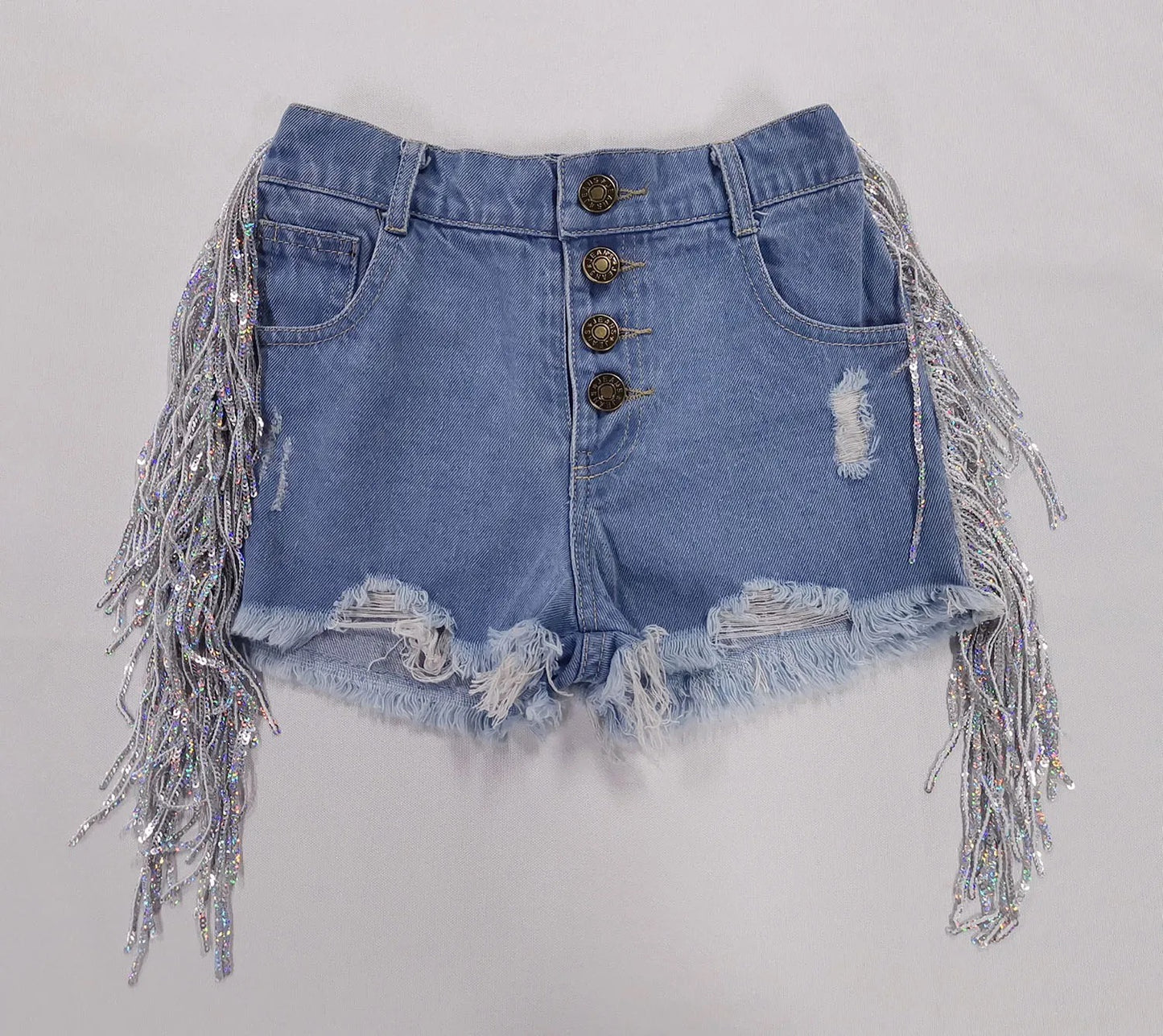 Renaisance Festival Shorts