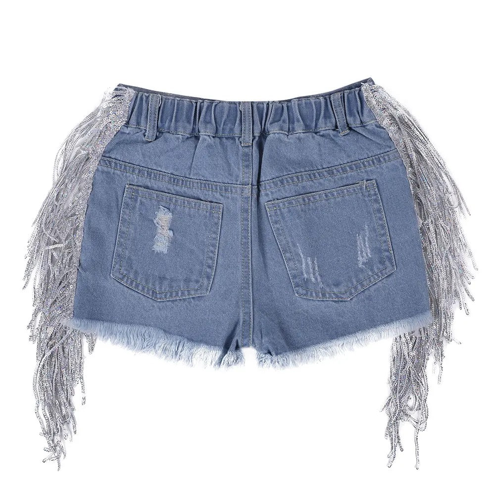 Fringe Festival Shorts