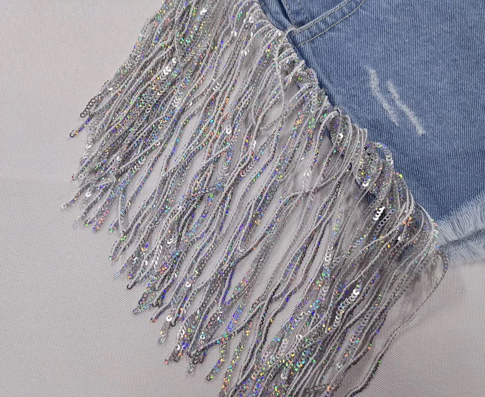 Fringe Festival Shorts