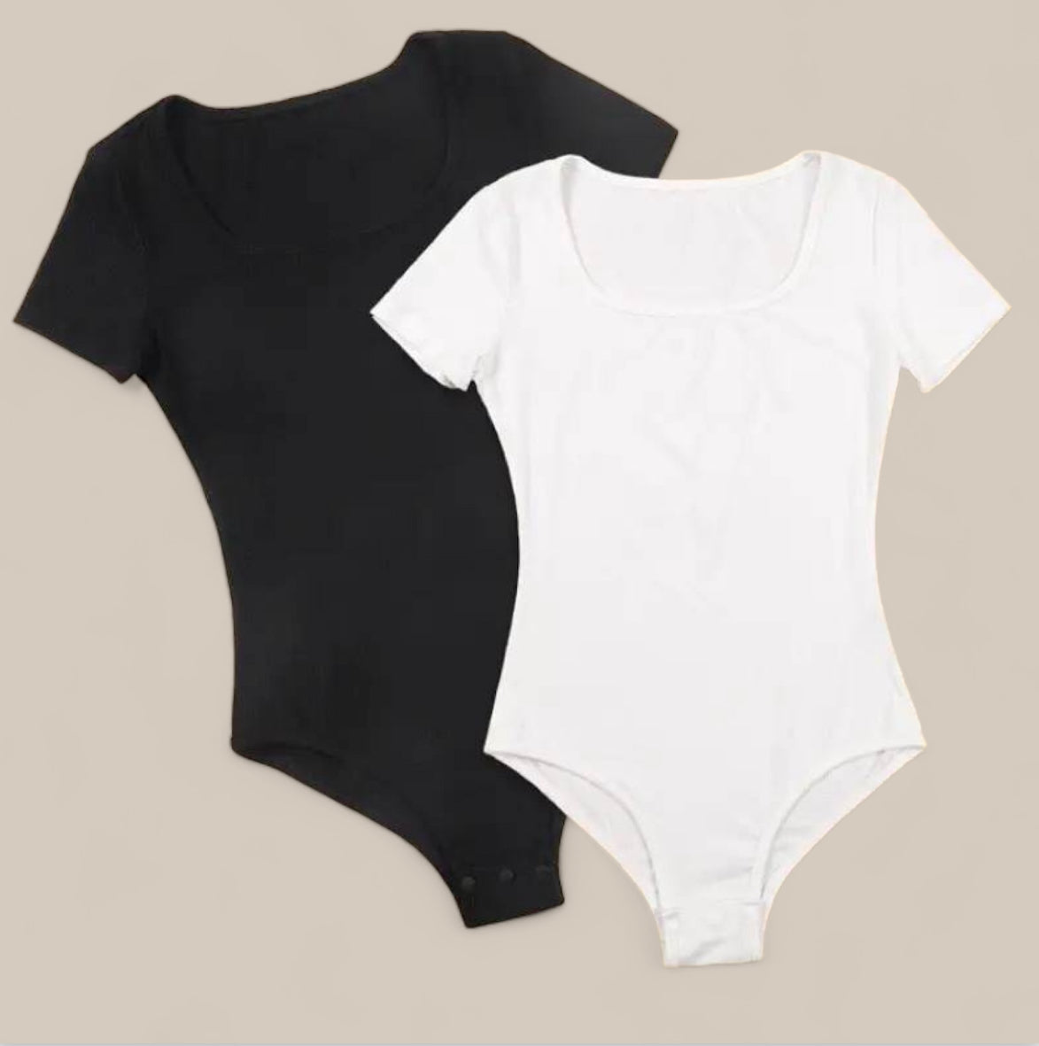 Better Than Basic Girl’s Bodysuits