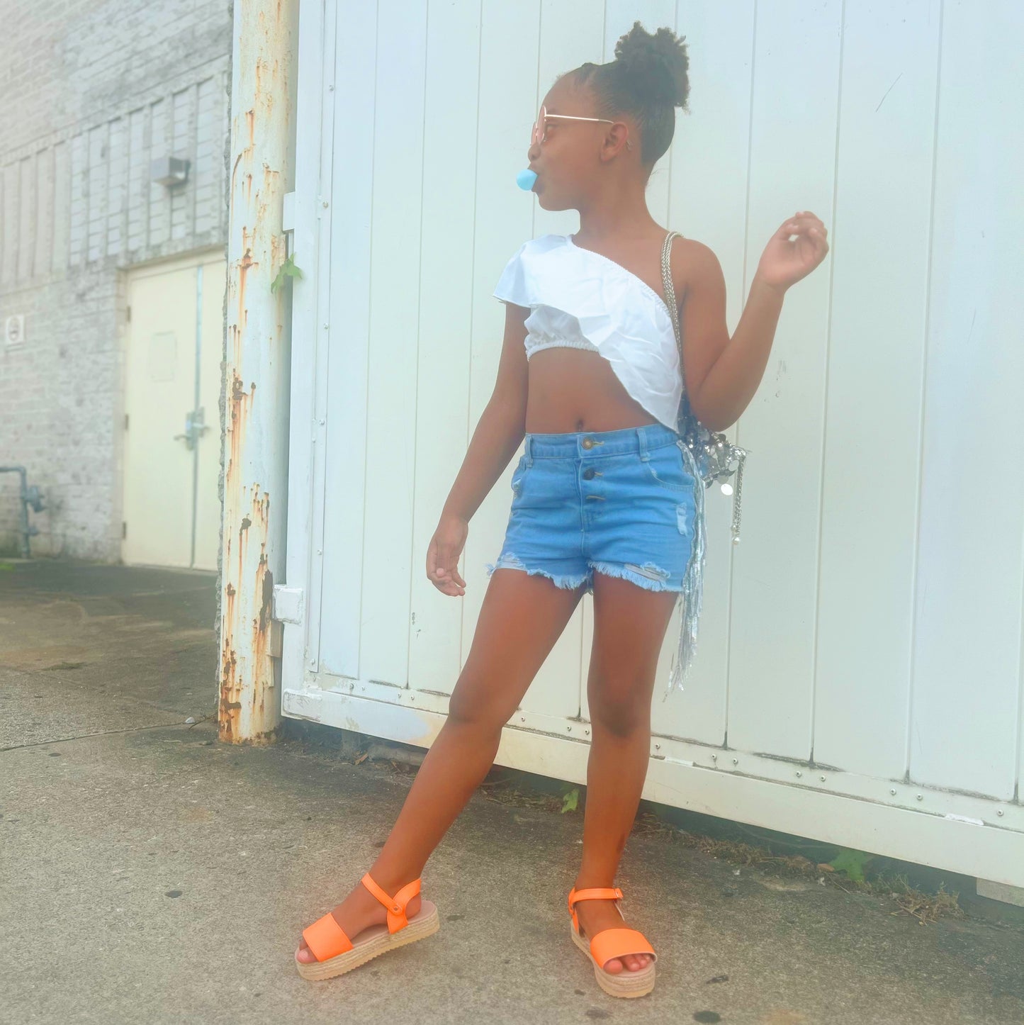 Fringe Festival Shorts