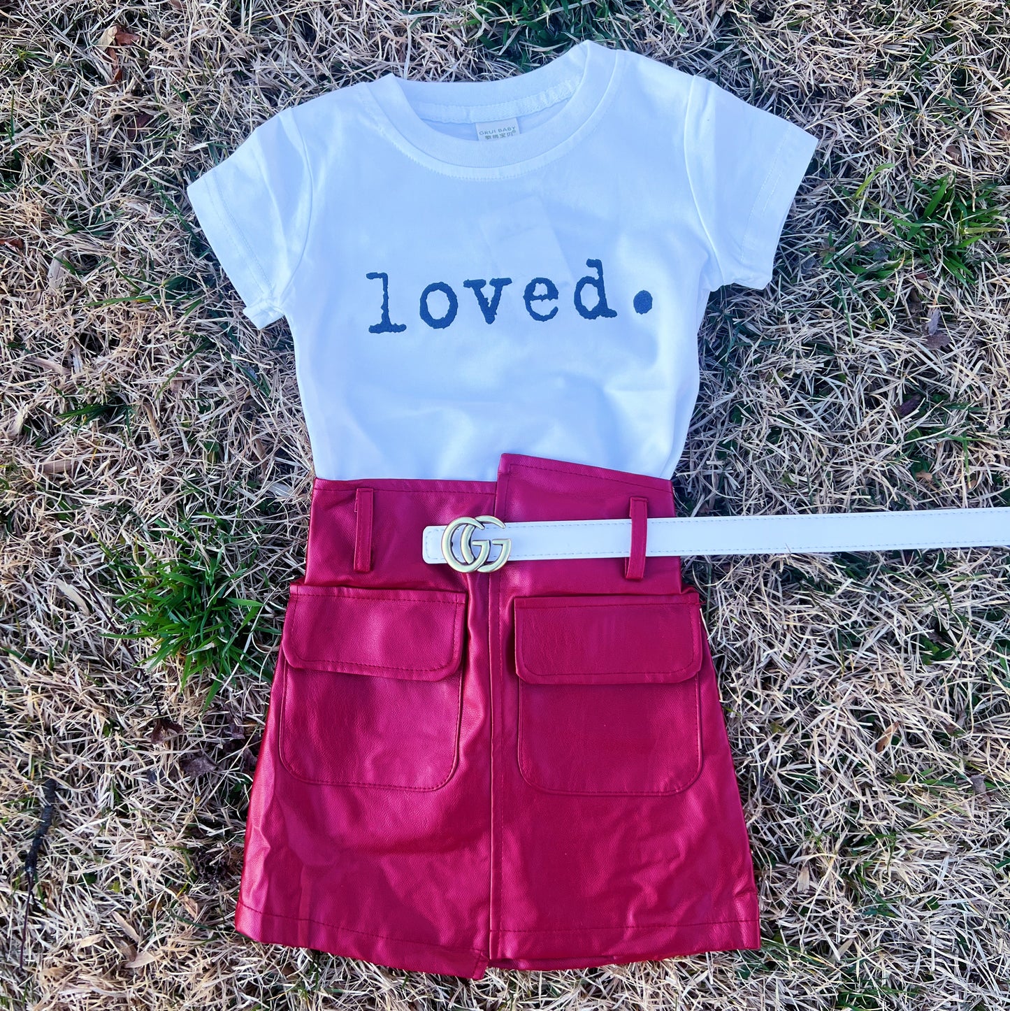 Women's Cassidy Skirt