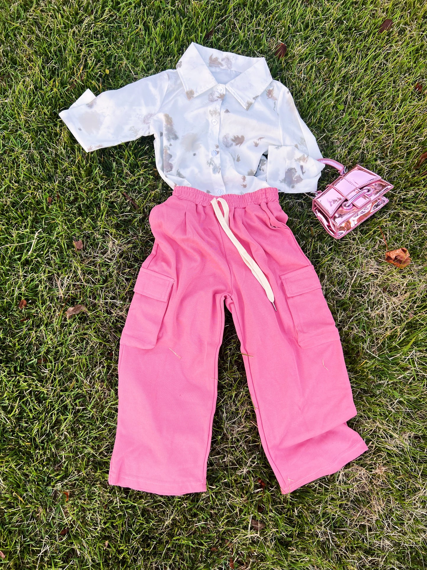 Kaila Lounge Cargos