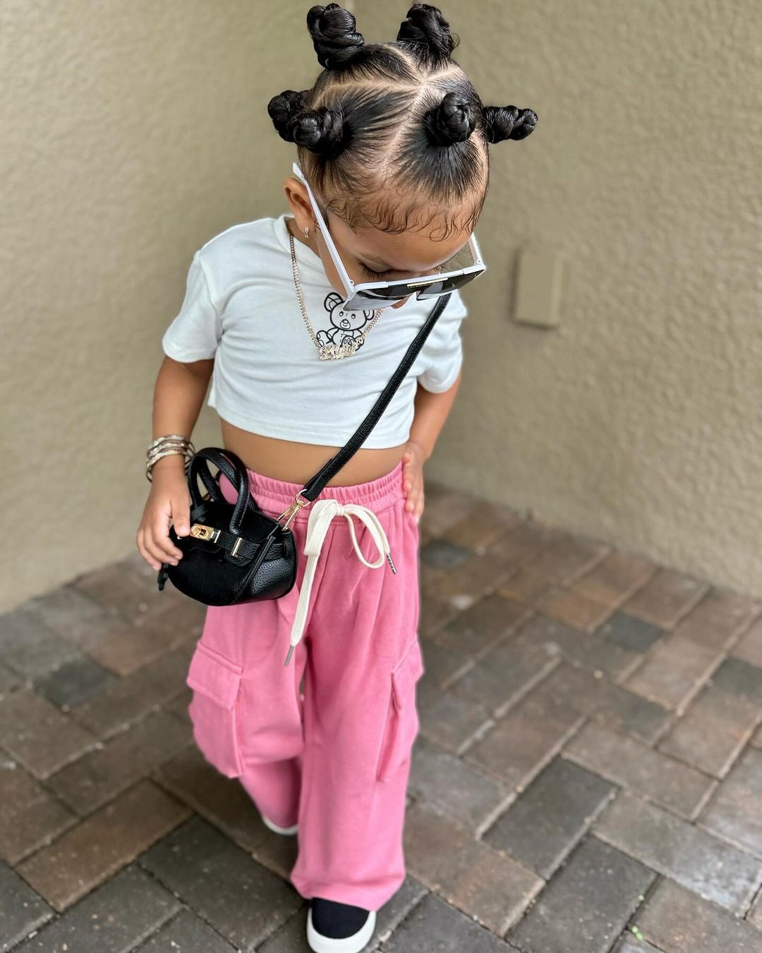 Kaila Lounge Cargos