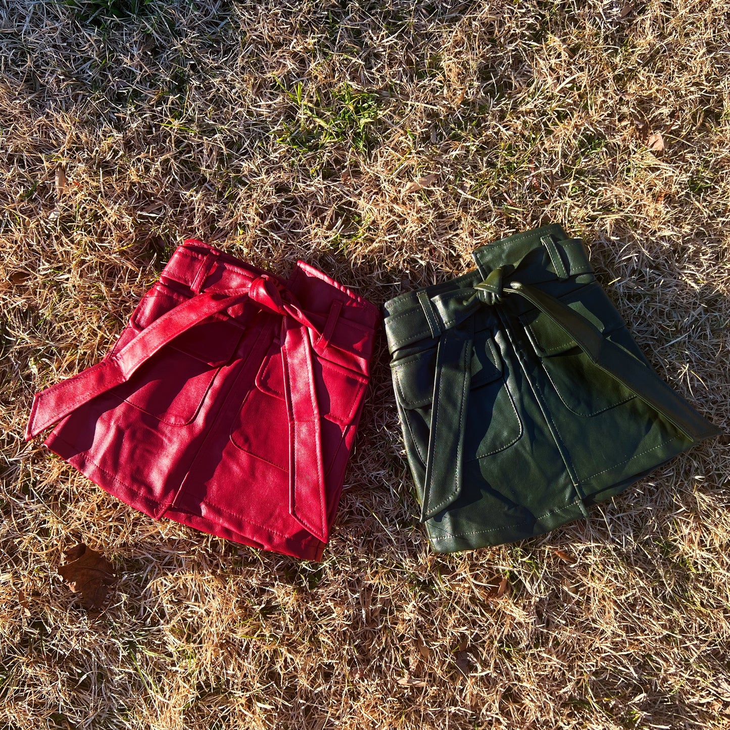 Women's Cassidy Skirt