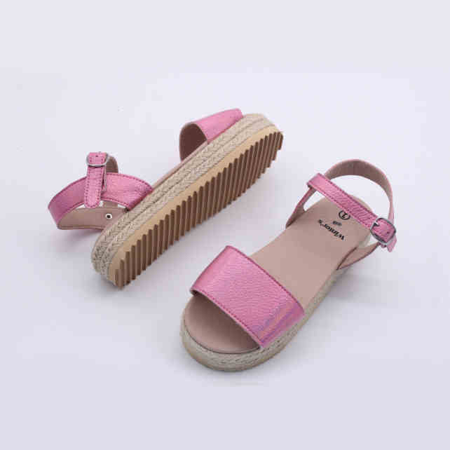 Icon Espadrille Sandals (Exclusive Custom Color)