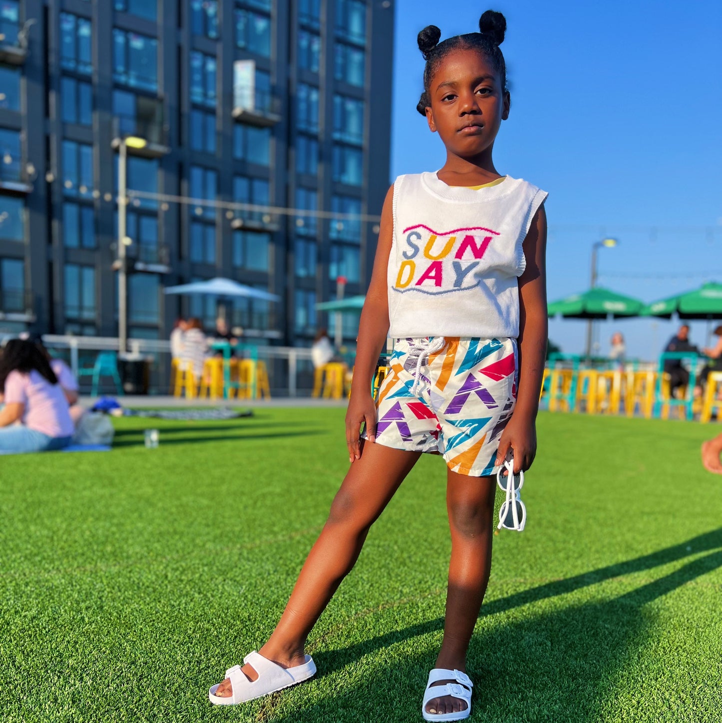 Women's Beach Shorts