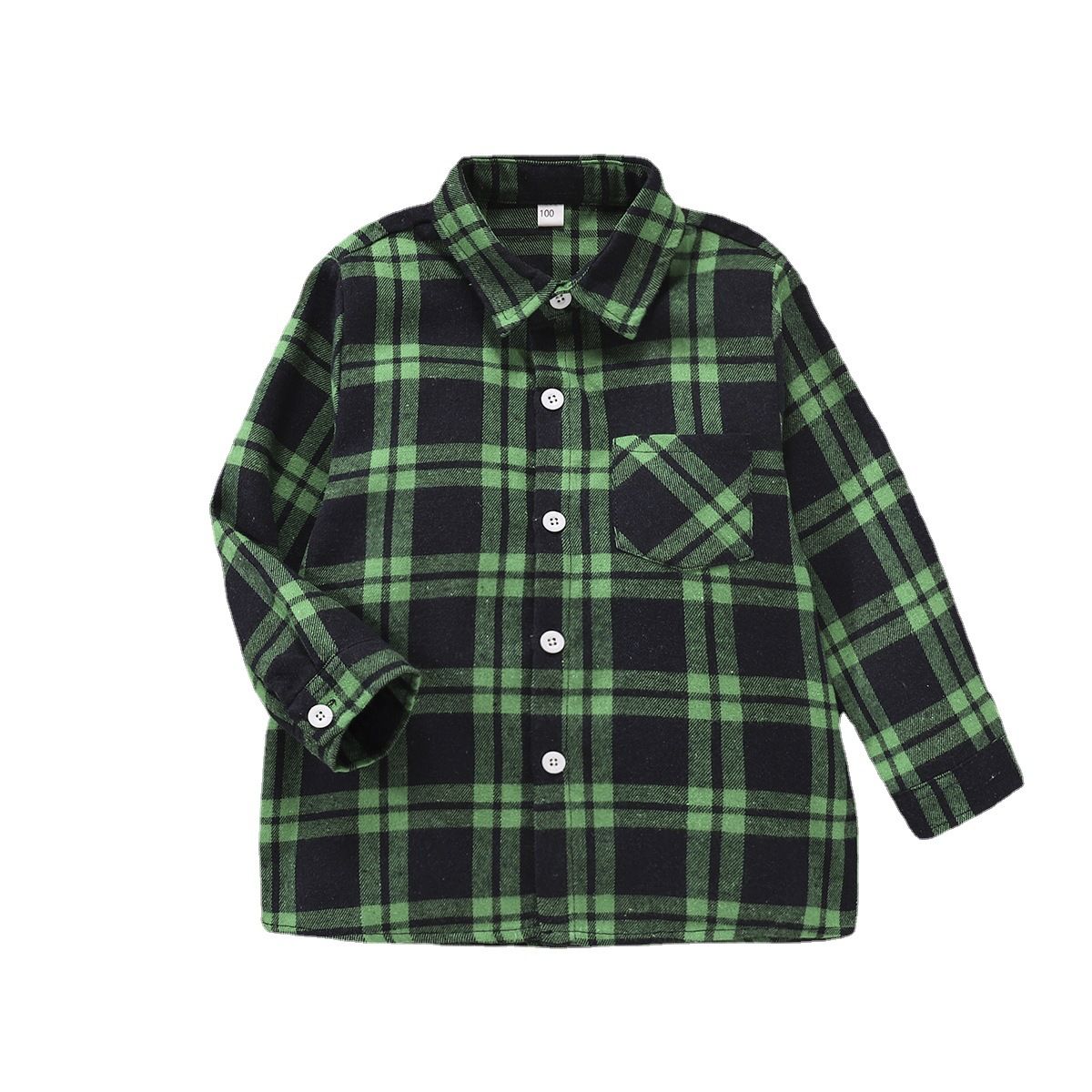 Coast to Coast Button Down
