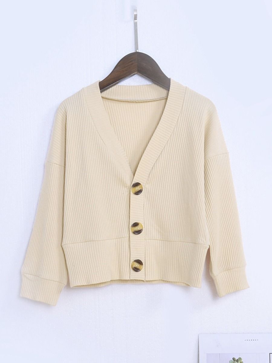 Cardigan Baby Girl