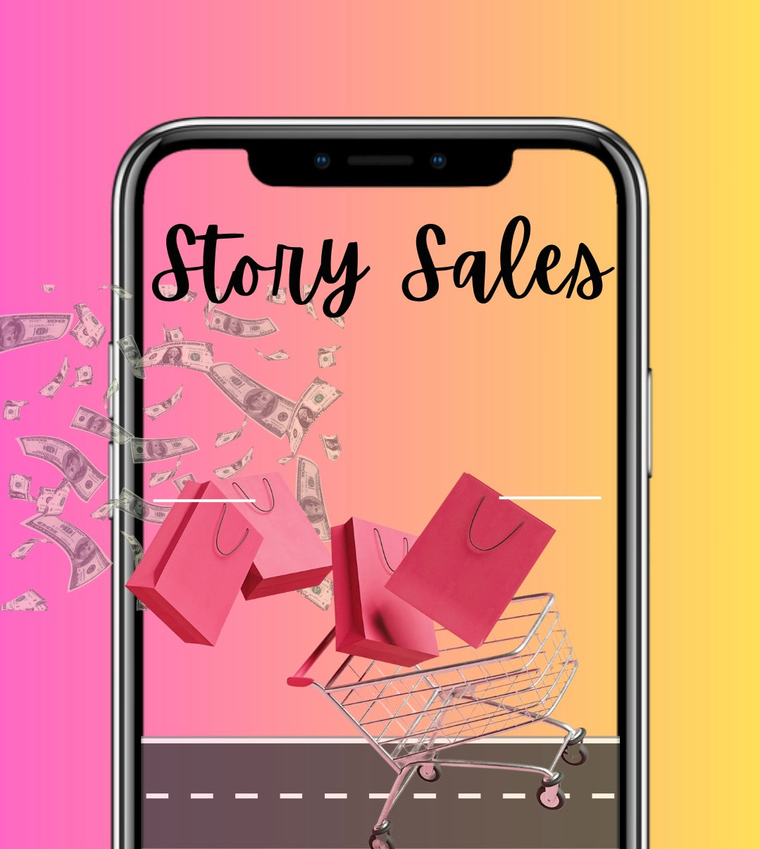 Story Sales