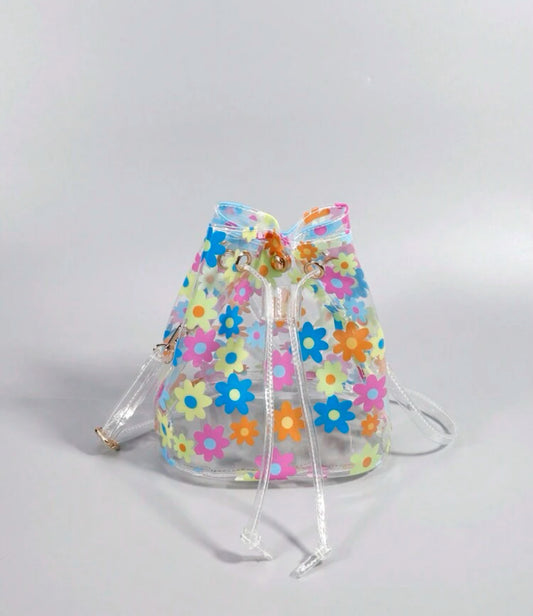 Flower Power Jelly Bags