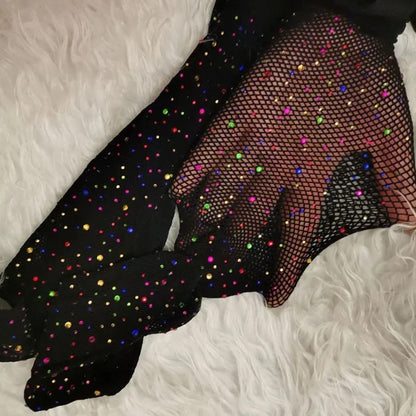 Women's Bling Tights 