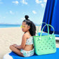 Ultimate Beach Tote Bag