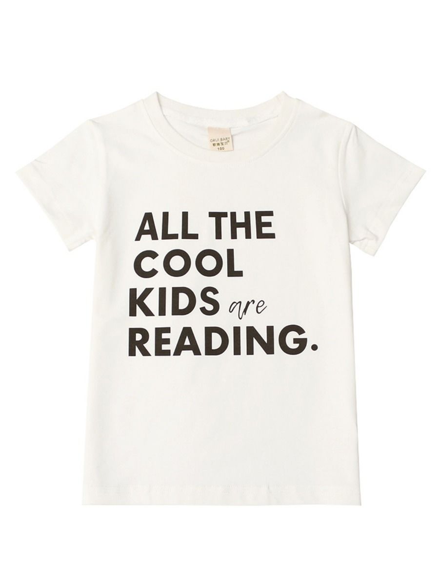 Cool store kids tees