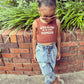 Lil Homie Statement Tank