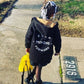 Keep moving Forward Reversible Jackets