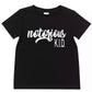 Notorious K.I.D Statement Tee