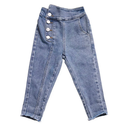 Baby Jeans Pants
