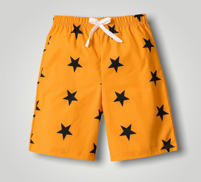 Boys Beach Shorts