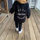 Keep moving Forward Reversible Jackets